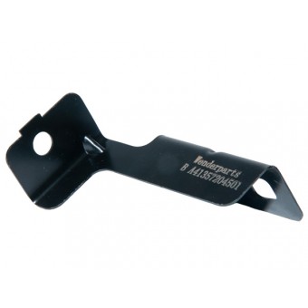 Çamurluk Braketi F01+LCI Ön İç Sol Arka Taraf; Üst